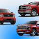 Illustration for article titled Domestic Truck Sales Roundup: Its Good To Be Ford